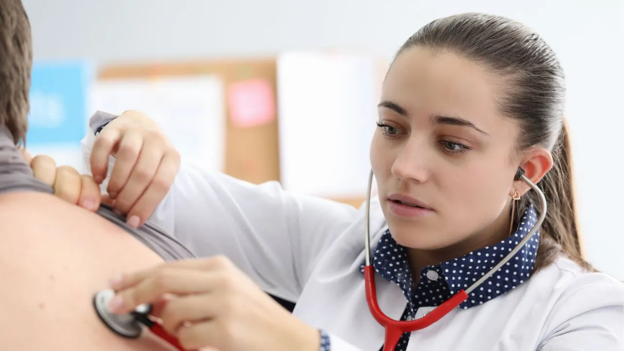 Med Surg Nursing Specialty Skills Salary And More